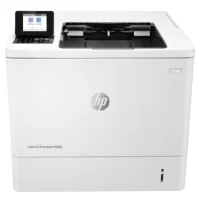 Принтер HP LaserJet Enterprise M608dn фото 2